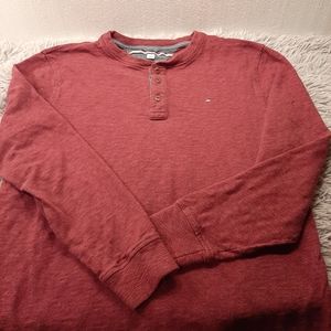 Tommy Hilfiger Long Sleeve Size M